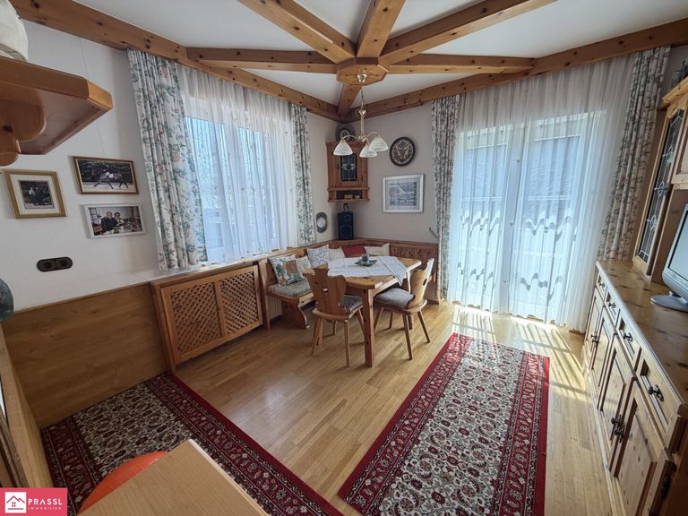 Zimmer Stüberl