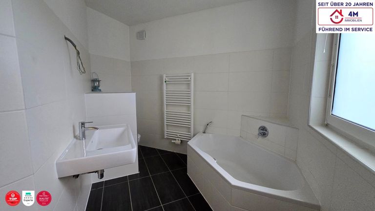 Badezimmer EG