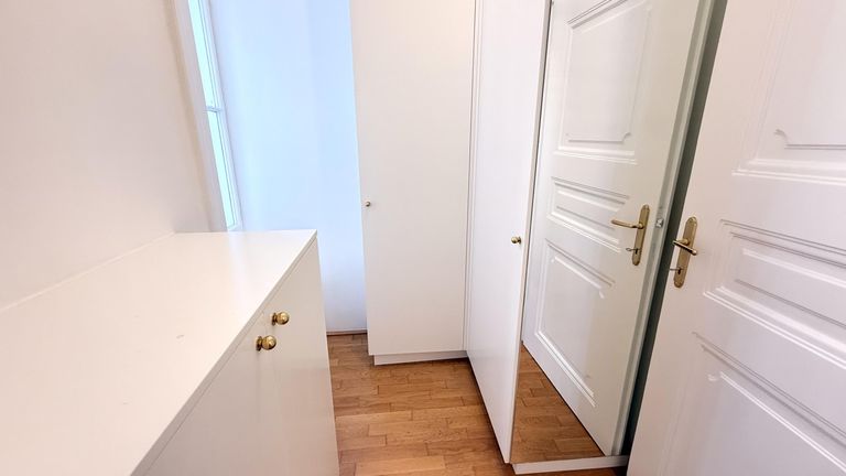 Garderobe