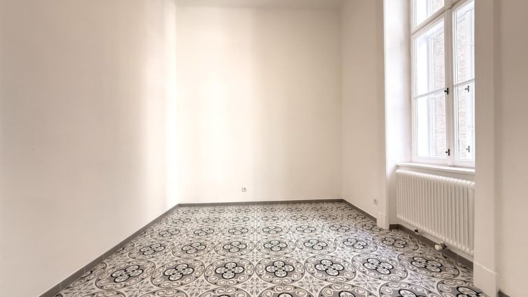 Hauswirtschaftsraum