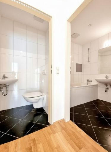 Badezimmer / WC