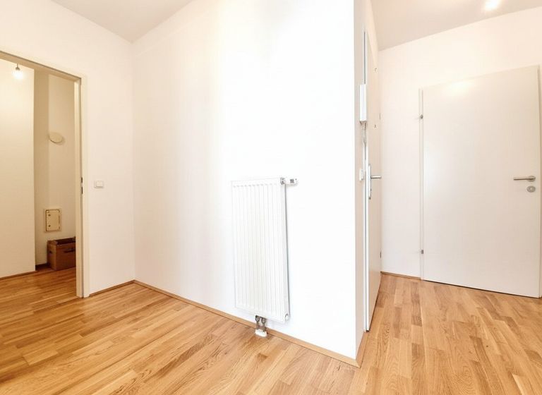 Vorraum / Abstellraum