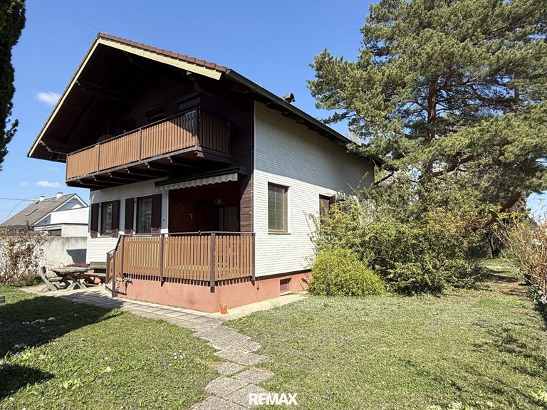 Das Haus