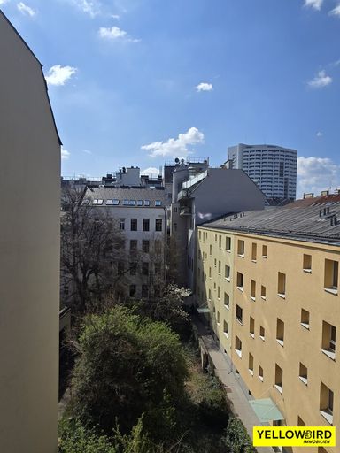 Ausblick v. SZ und WZ