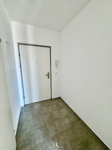 Eingangsbereich/Garderobe