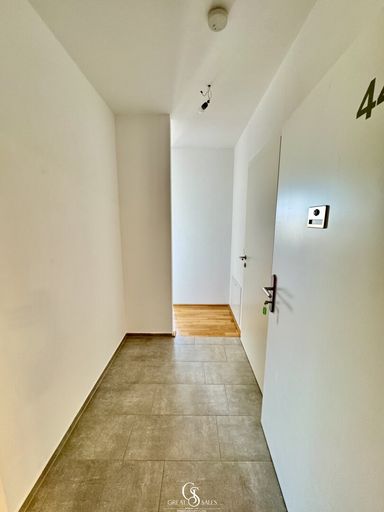 Eingangsbereich/Garderobe
