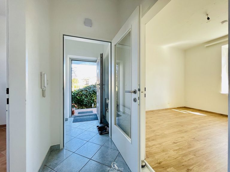 Vorraum/Eingangsbereich