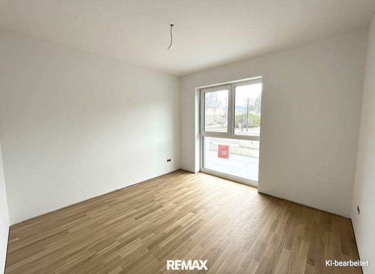 Zimmer 2 - KI-bearbeitet