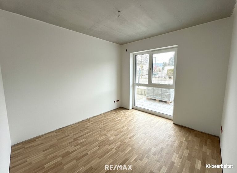 Zimmer 1 - KI-bearbeitet