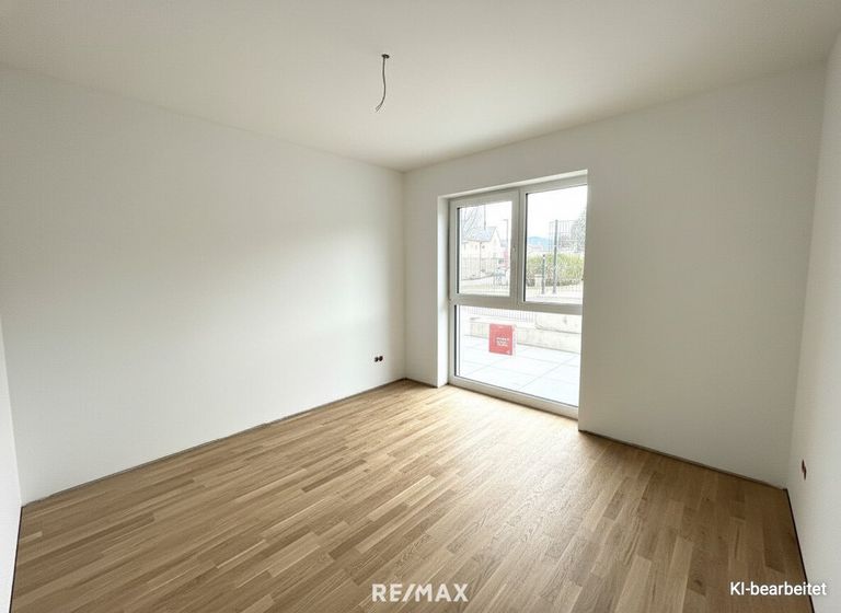 Zimmer 2 - KI-bearbeitet