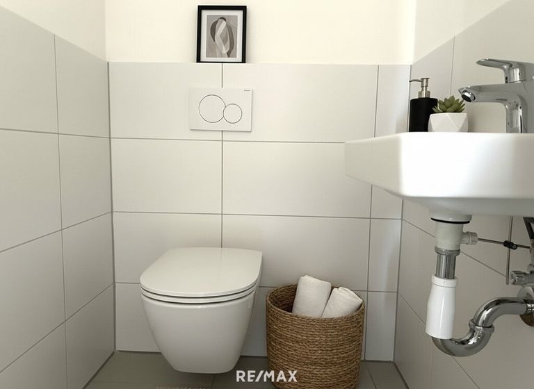 WC - Homestaging