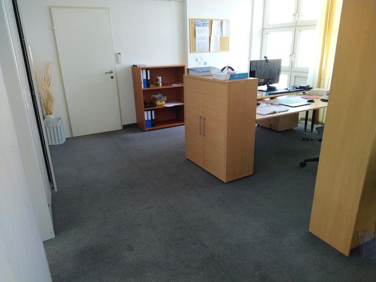 Büro Beispiel 3