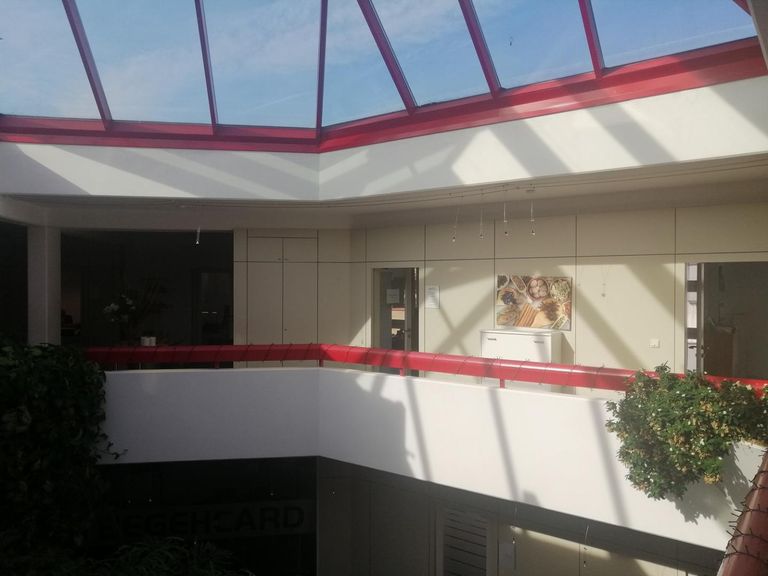 Atrium