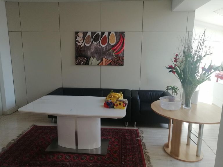 Empfang 2