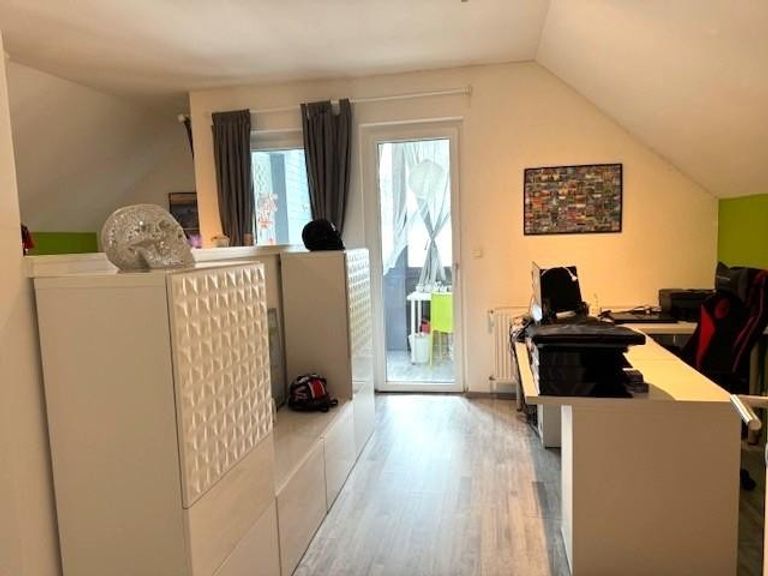 Zimmer 1 OG