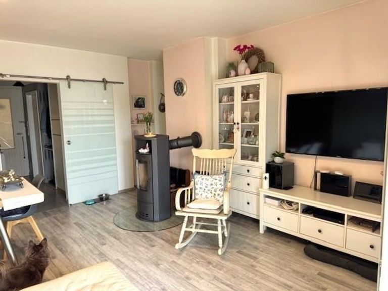 Wohnzimmer,