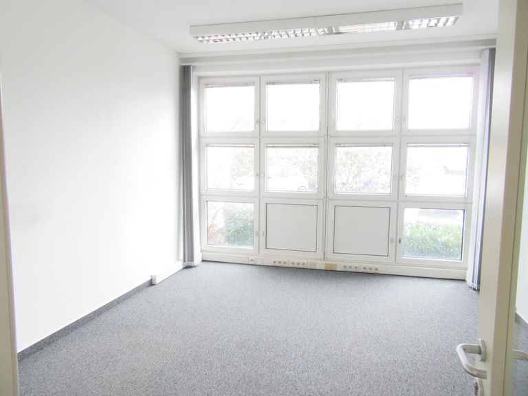 Büro 1