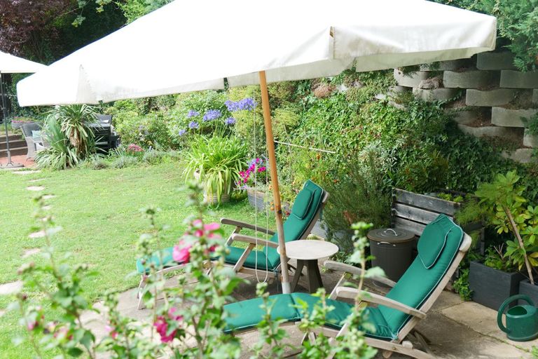 19. Doppelhaushälfte 3400 Klosterneuburg