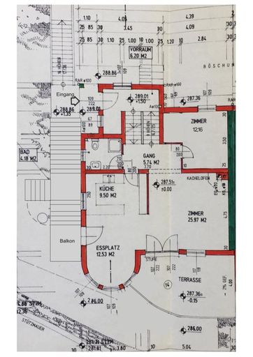 23. Doppelhaushälfte 3400 Klosterneuburg