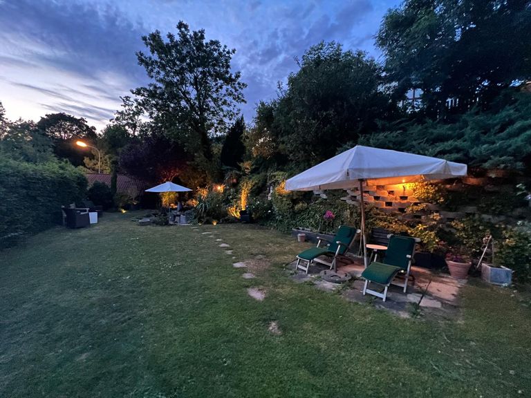 02. Doppelhaushälfte 3400 Klosterneuburg