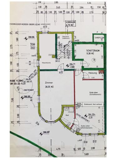 25. Doppelhaushälfte 3400 Klosterneuburg