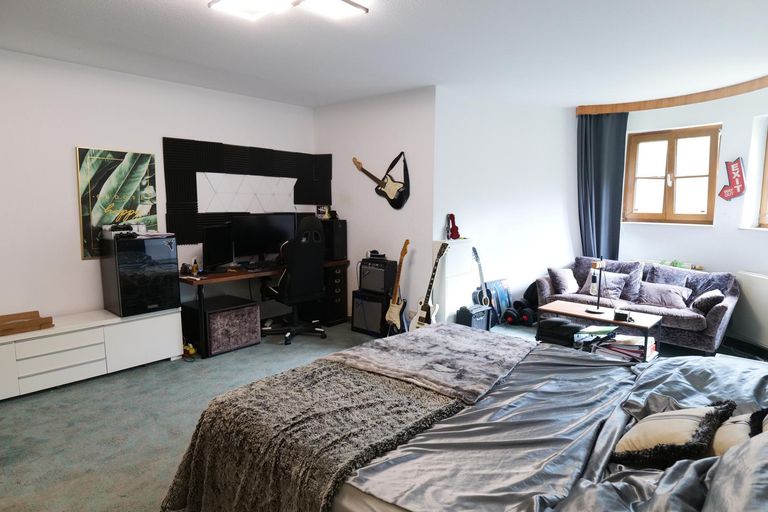 12. Doppelhaushälfte 3400 Klosterneuburg