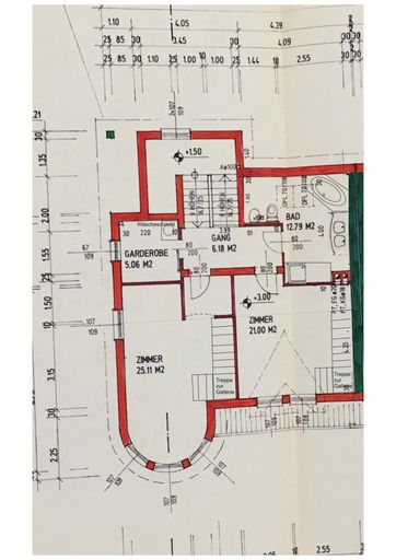 24. Doppelhaushälfte 3400 Klosterneuburg