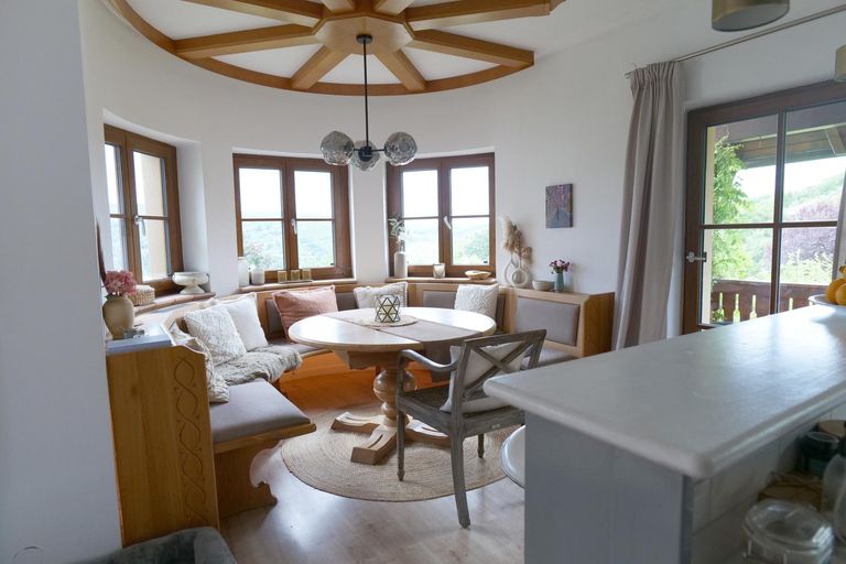 05. Doppelhaushälfte 3400 Klosterneuburg