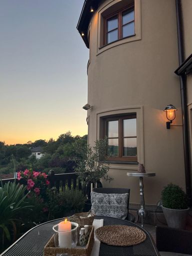 22. Doppelhaushälfte 3400 Klosterneuburg