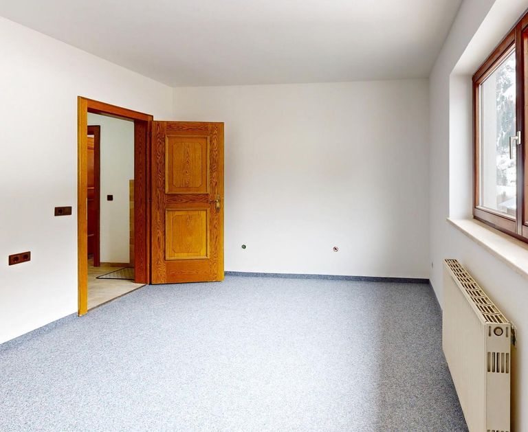 Wohnung - Zimmer I