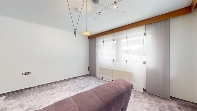 Wohnung - Wohnzimmer