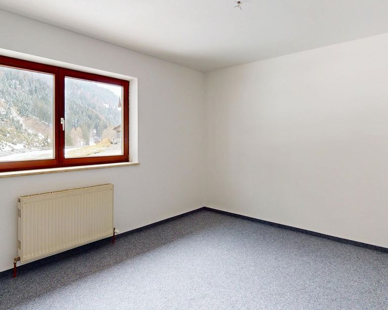 Wohnung - Zimmer I