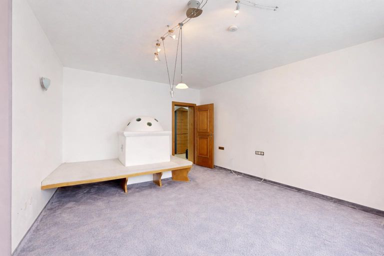 Wohnung - Wohnzimmer