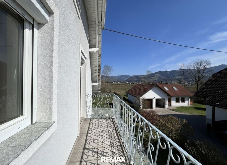 Balkon