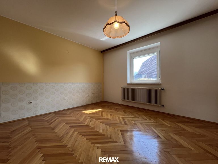 Zimmer EG