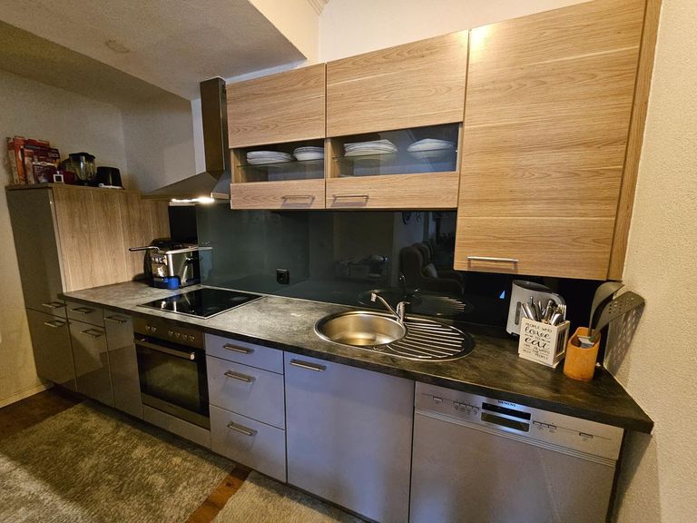 Küche