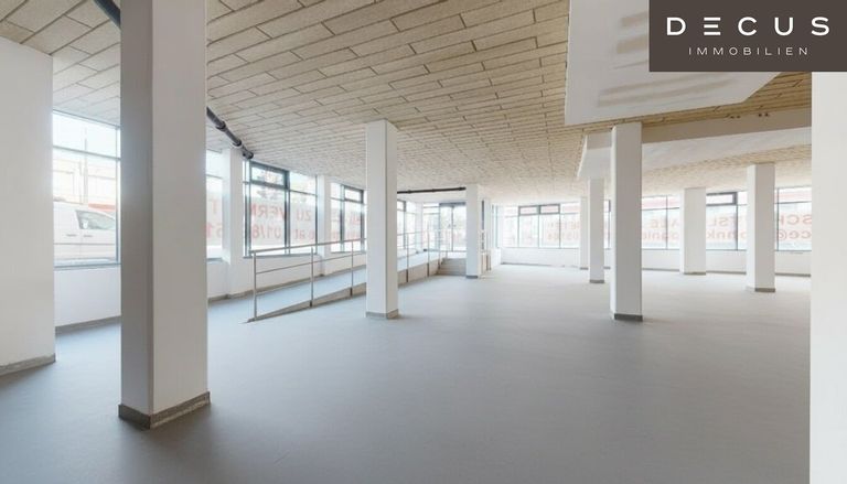 Top 1 - 300 m² - KI generiert