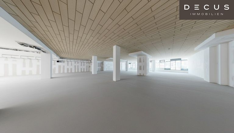 Top 2 - 500 m² - KI generiert