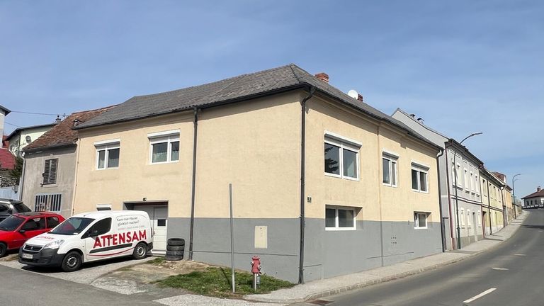 Ansicht