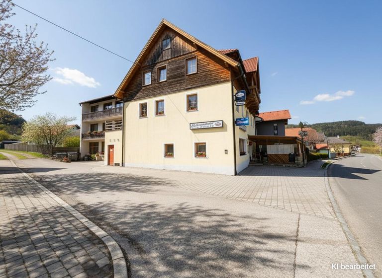 Aussenansicht