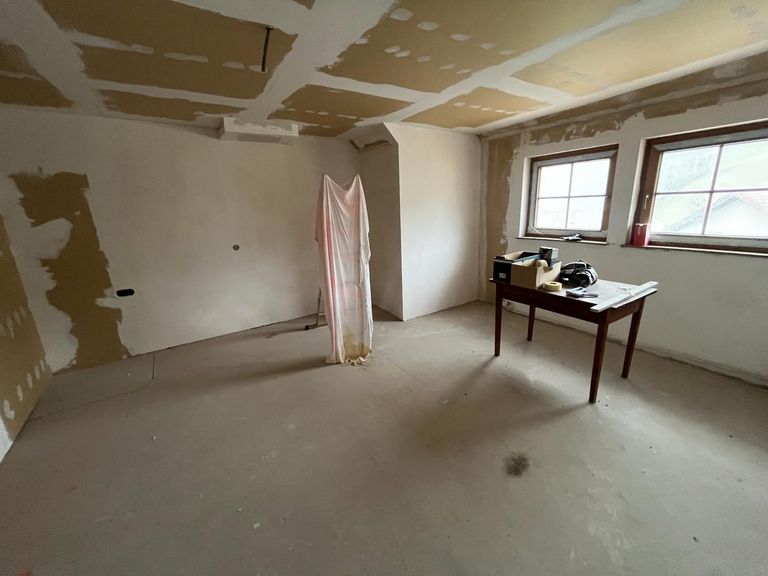 Beherbergungsbereich