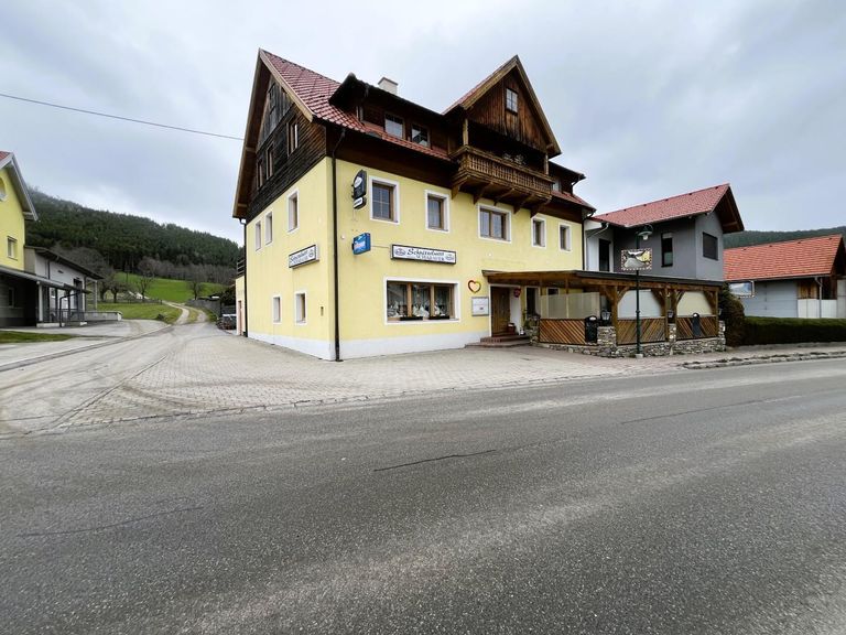 Aussenansicht