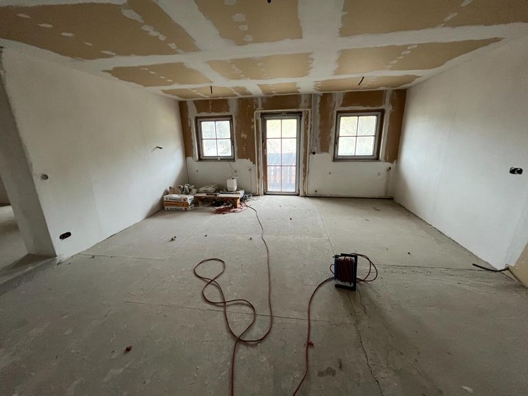 Beherbergungsbereich