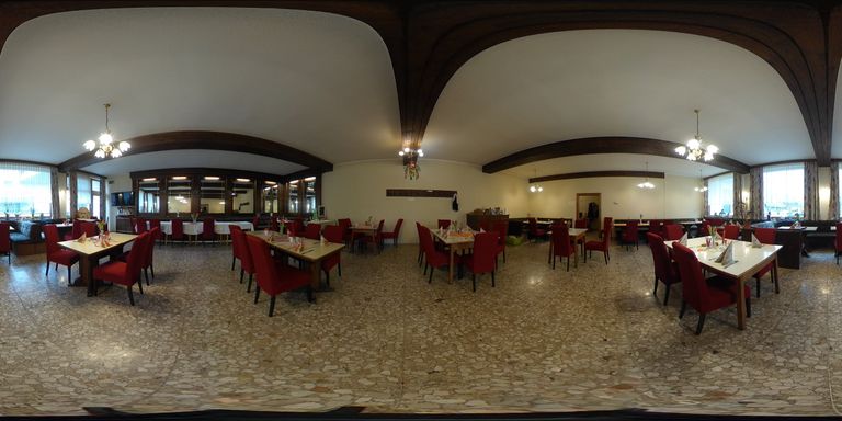 Veranstaltungssaal