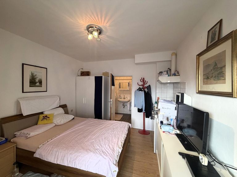 EG / EinliegerWhg. 1