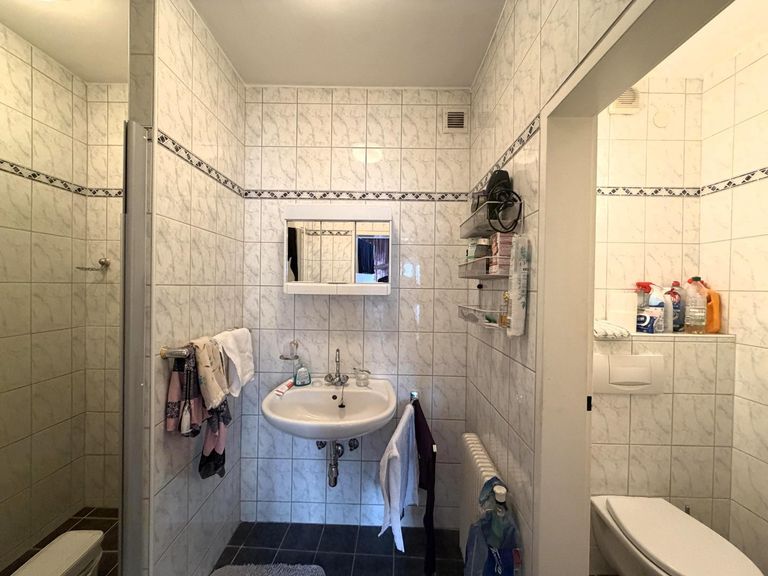 EG / Nassraum EinliegerWhg. 1