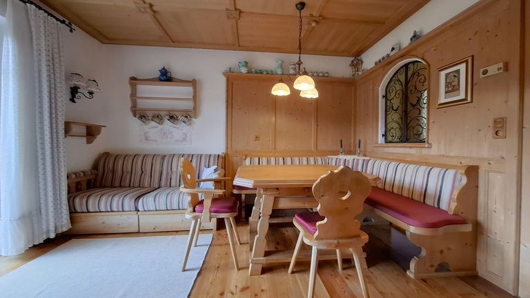 Haus Thalgau zu verkaufen