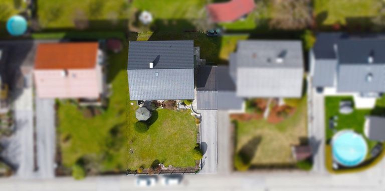 Haus Thalgau zu verkaufen