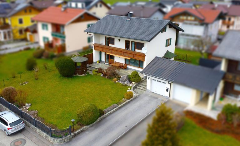 Haus Thalgau zu verkaufen