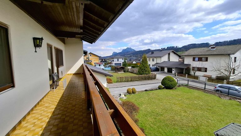 Haus Thalgau zu verkaufen